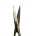 Н-33-1В Scissors veterinary pointed 14 cm.